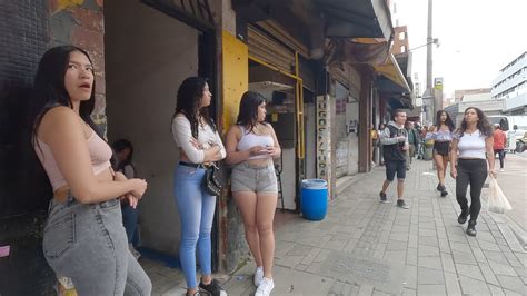 COLOMBIAN PORN @ HD Hole.